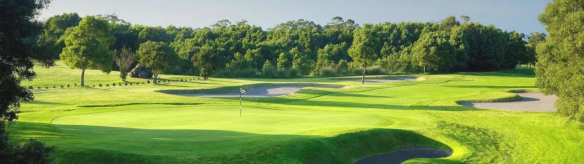 Portugal golf courses - Batalha Golf Club - Photo 1