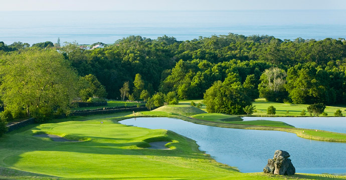 Portugal golf holidays - Batalha Golf Club