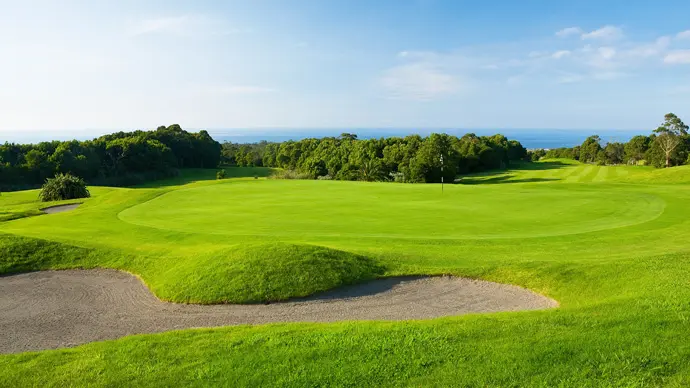 Portugal golf courses - Batalha Golf Club - Photo 5