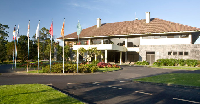 Batalha Golf Club Golf Course