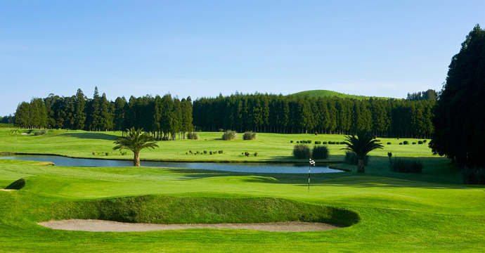 Portugal golf courses - Furnas Golf Course - Photo 5