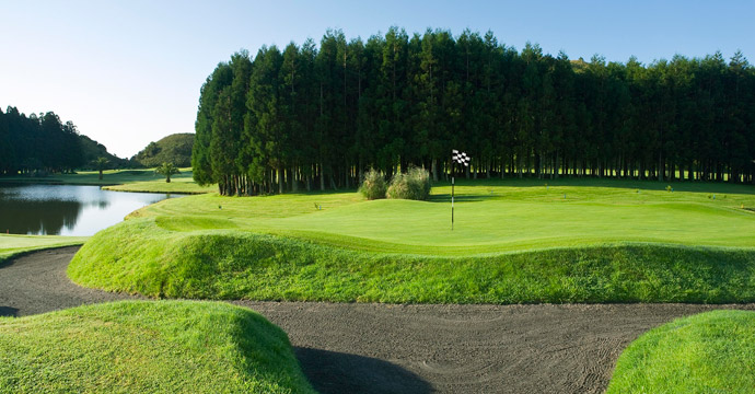 Portugal golf courses - Furnas Golf Course - Photo 6