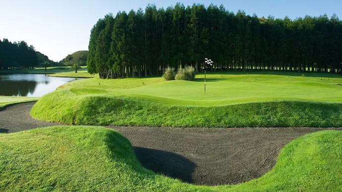 Furnas Golf Course Image 3