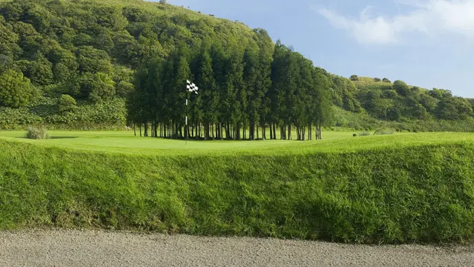 Portugal golf courses - Furnas Golf Course - Photo 9