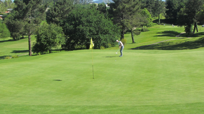 Portugal golf courses - Ponte de Lima - Photo 5