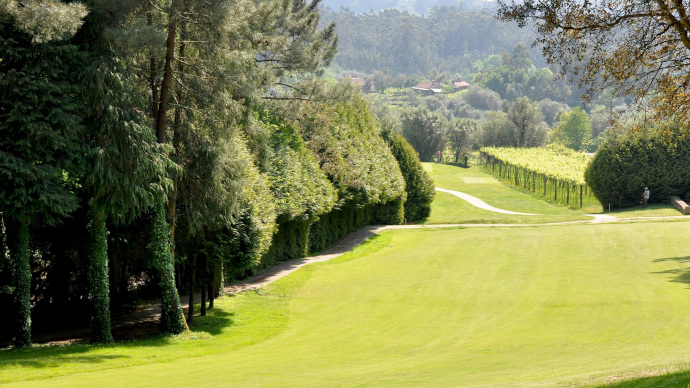 Portugal golf courses - Ponte de Lima - Photo 8