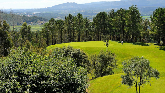 Portugal golf courses - Ponte de Lima - Photo 10