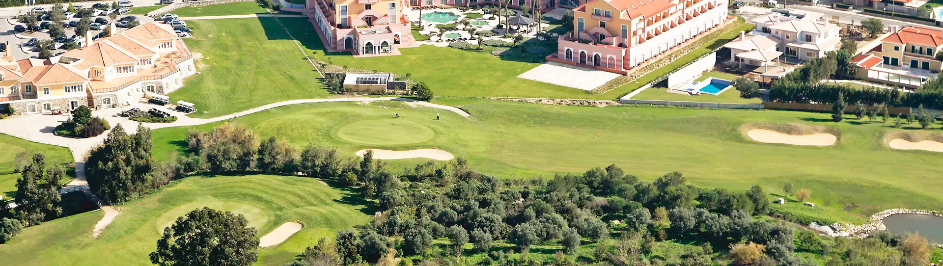 Quinta da Golf Course, best deals, Portugal,