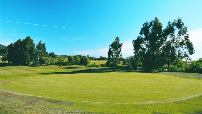 Portugal golf courses - Quinta da Beloura