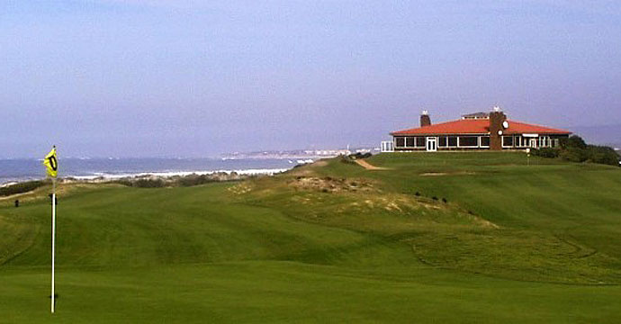 Portugal golf courses - Estela Golf Club
