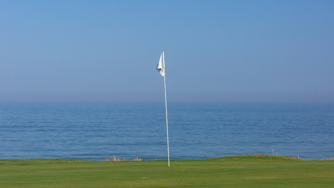 Portugal golf courses - Estela Golf Club - Photo 8