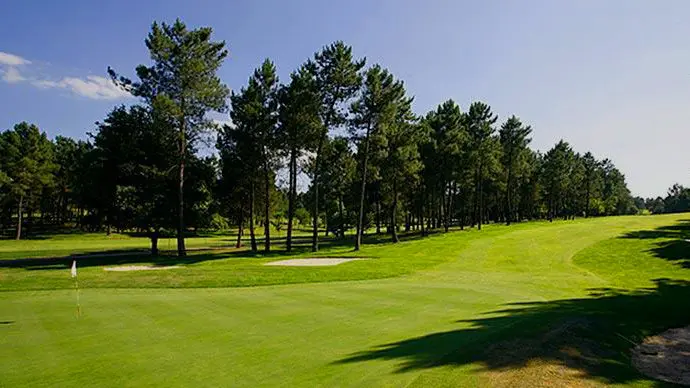 Portugal golf courses - Montebelo Golfe - Photo 6