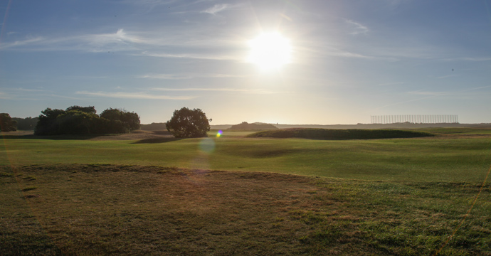 Portugal golf courses - Oporto Golf Club - Photo 10