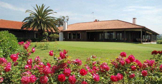 Portugal golf courses - Oporto Golf Club - Photo 14