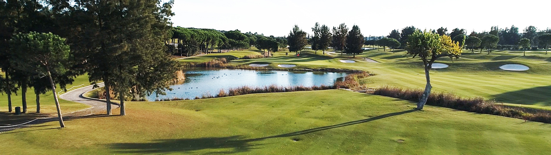 Laranjal Golf Golf Best Deals On Green Fees Algarve Portugal