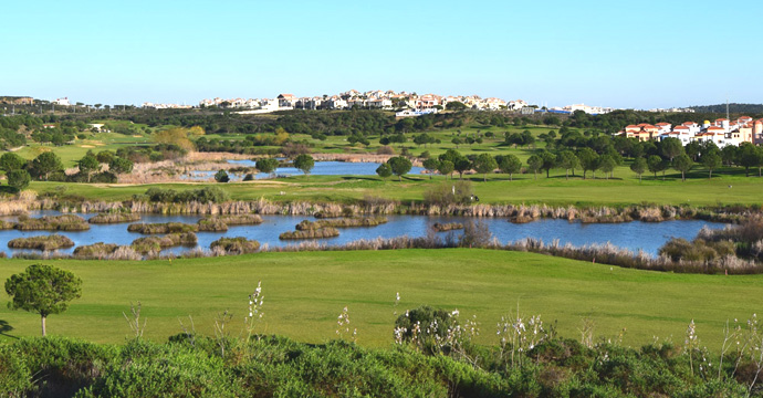 Spain golf courses - Valle Guadiana Links - Photo 7