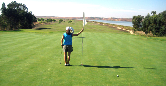 Spain golf courses - Valle Guadiana Links - Photo 11