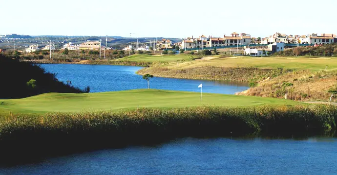 Spain golf courses - Isla Canela Links - Photo 9